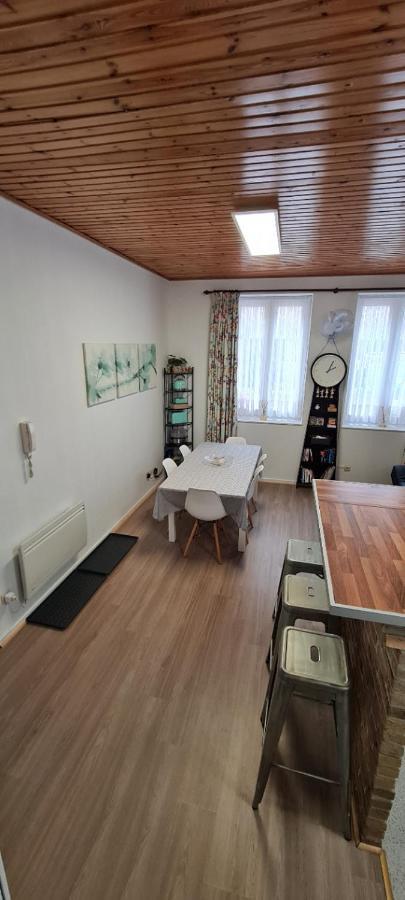 U-Home Blankenberge Exterior foto