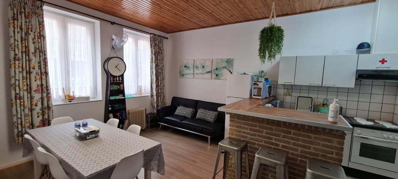 U-Home Blankenberge Exterior foto