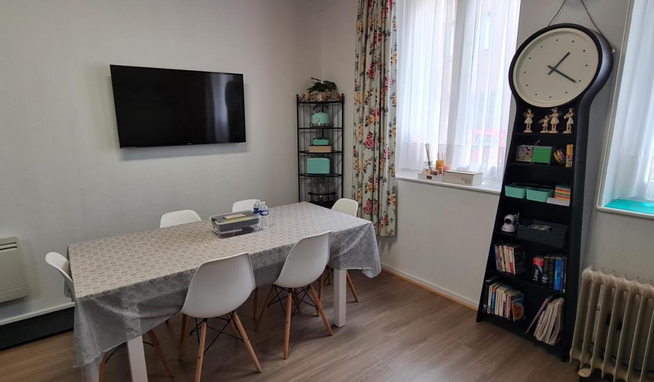 U-Home Blankenberge Exterior foto